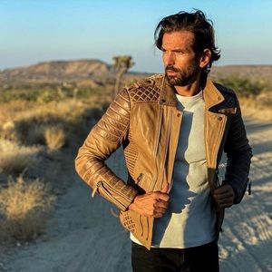 Boda Skins Kay Michaels Desert - US SMALL - NWOT